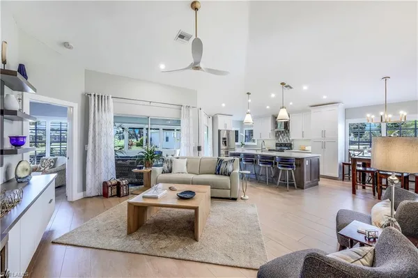 $484,900 | 20822 Country Barn Drive, Estero, FL 33928