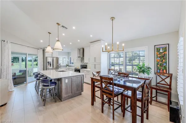 $484,900 | 20822 Country Barn Drive, Estero, FL 33928