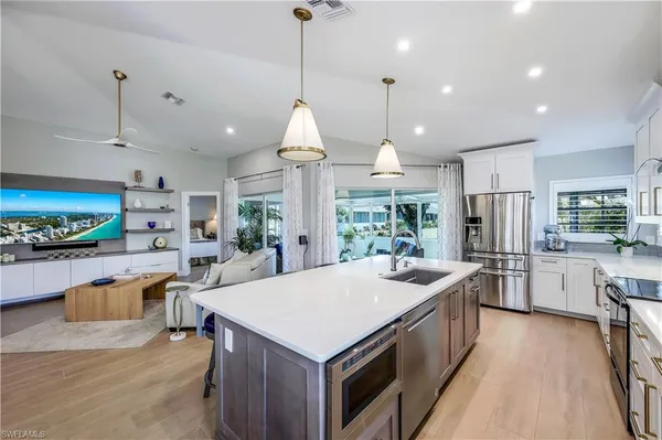 $484,900 | 20822 Country Barn Drive, Estero, FL 33928