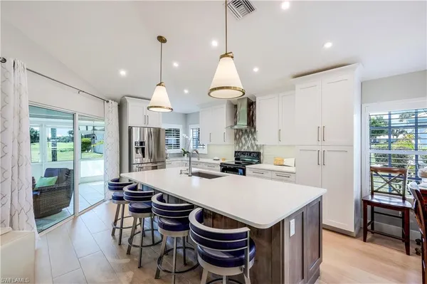 $484,900 | 20822 Country Barn Drive, Estero, FL 33928