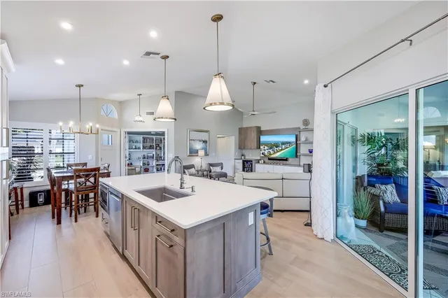 $500,000 | 20822 Country Barn Drive, Estero, FL 33928