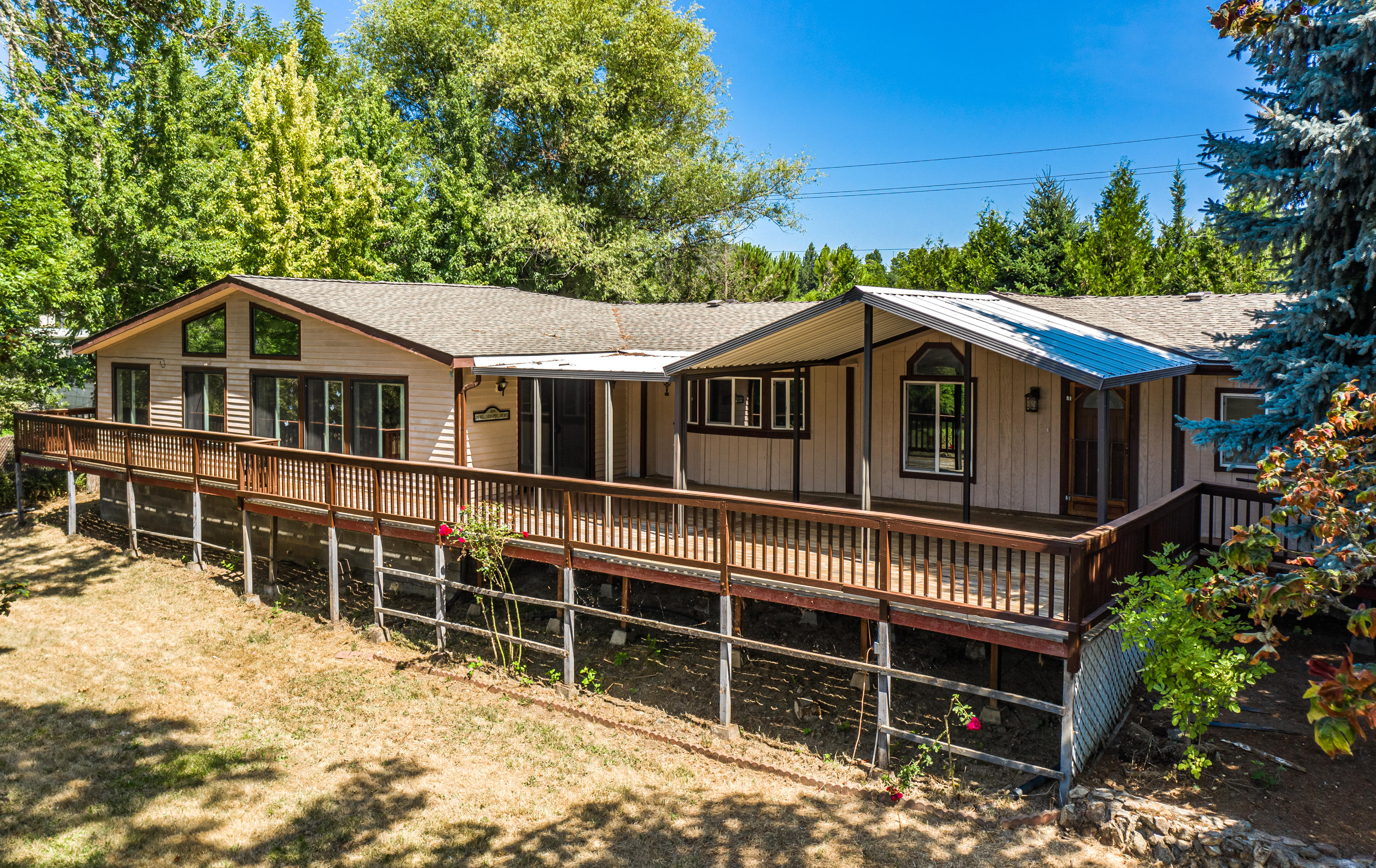 6745 North Applegate Road Grants Pass, OR 97527 - Photo 82 of 82 DJI_0294-HDR