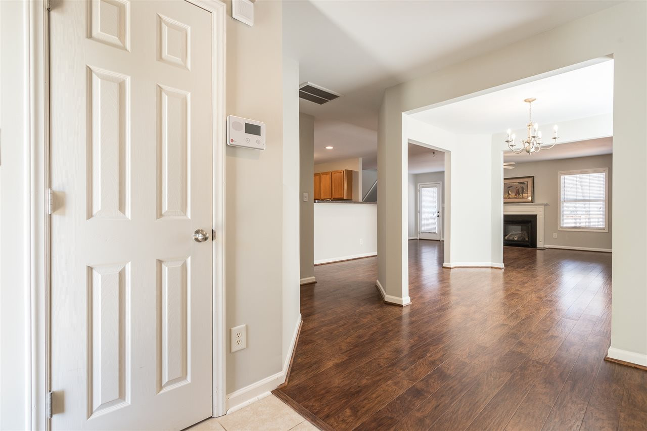 1017 Lombar Street Raleigh, NC 27610 - Photo 3 of 21 Photo 3