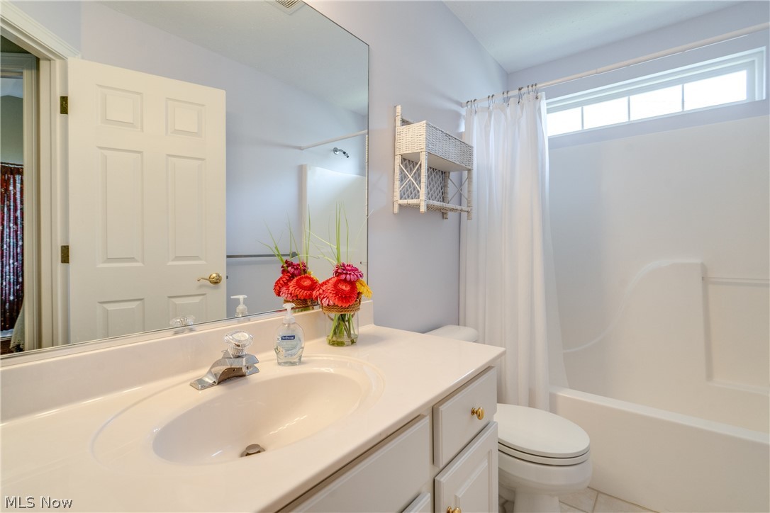 1279 Ridge Run Court Wadsworth, OH 44281 - Photo 21 of 27 Gallery Image 21