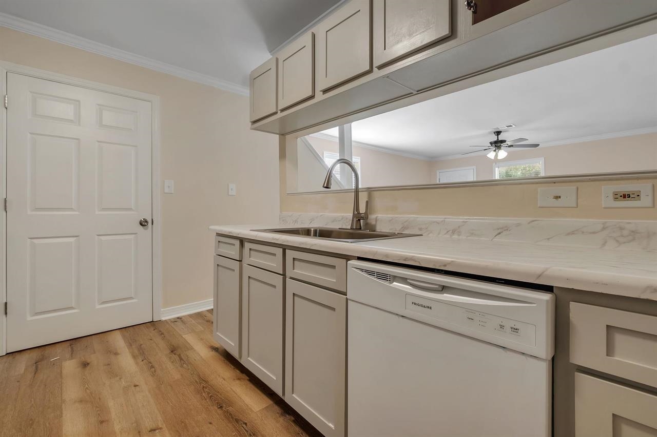 1300 Ocala Road, Unit C Tallahassee, FL 32304 - Photo 15 of 20