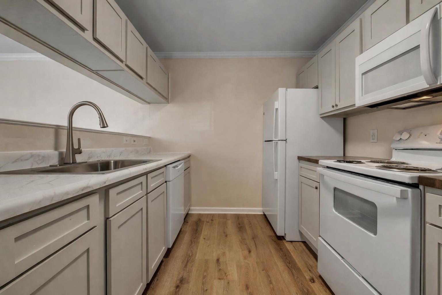 1300 Ocala Road, Unit C Tallahassee, FL 32304 - Photo 16 of 20