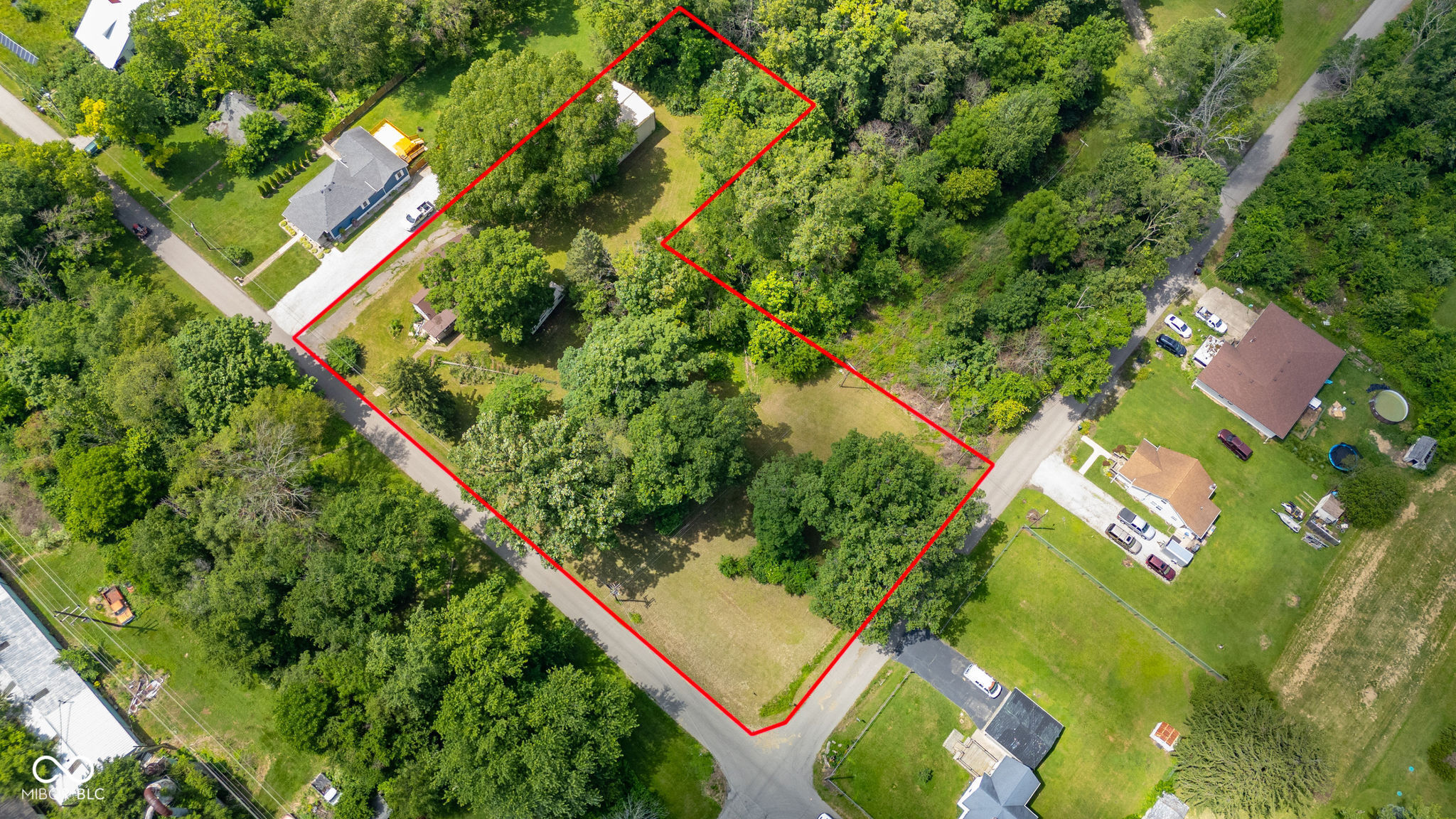 1814 South Link Street New Castle, IN 47362 - Photo 13 of 15