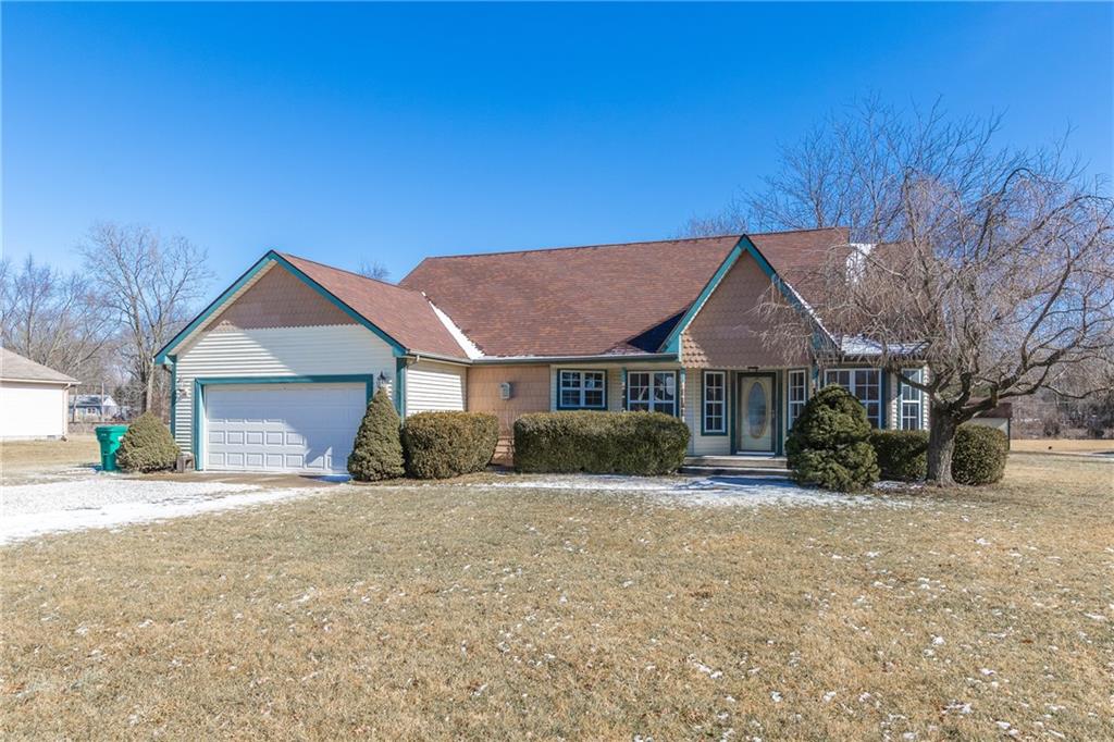 3635 Tansel Road Clermont, IN 46234 - Photo 1 of 24 Gallery Image 1