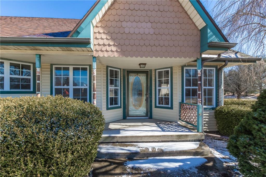 3635 Tansel Road Clermont, IN 46234 - Photo 2 of 24 Gallery Image 2