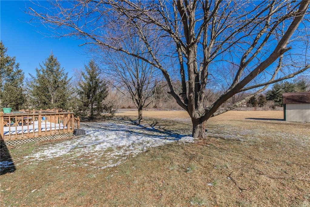 3635 Tansel Road Clermont, IN 46234 - Photo 24 of 24 Gallery Image 24