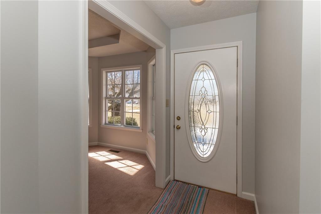 3635 Tansel Road Clermont, IN 46234 - Photo 3 of 24 Gallery Image 3