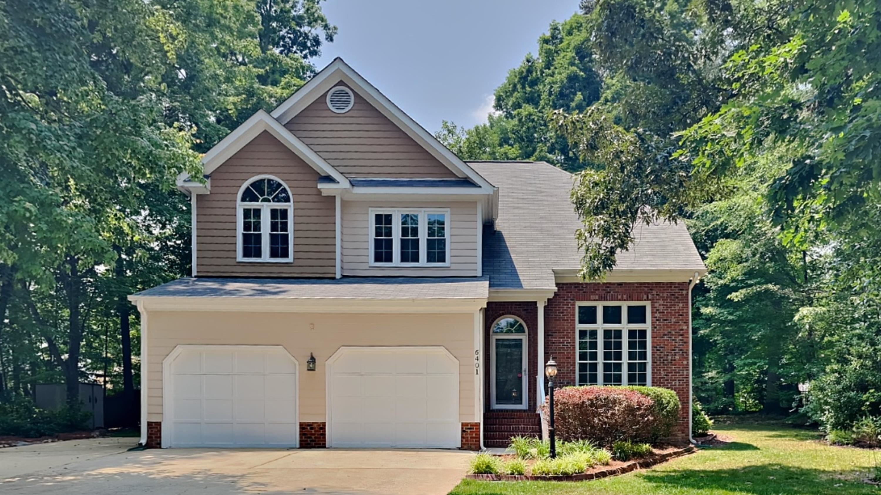 6401 Northwyck Place Raleigh, NC 27609 - Photo 1 of 14 Photo 1