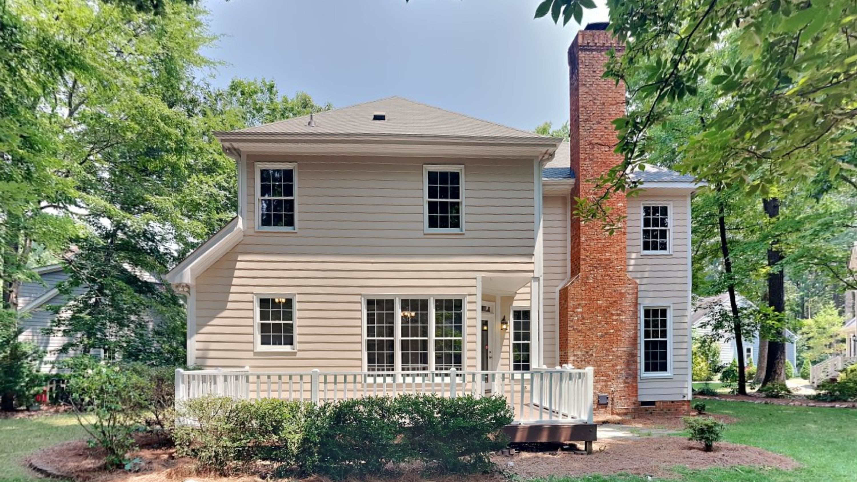 6401 Northwyck Place Raleigh, NC 27609 - Photo 14 of 14 Photo 14