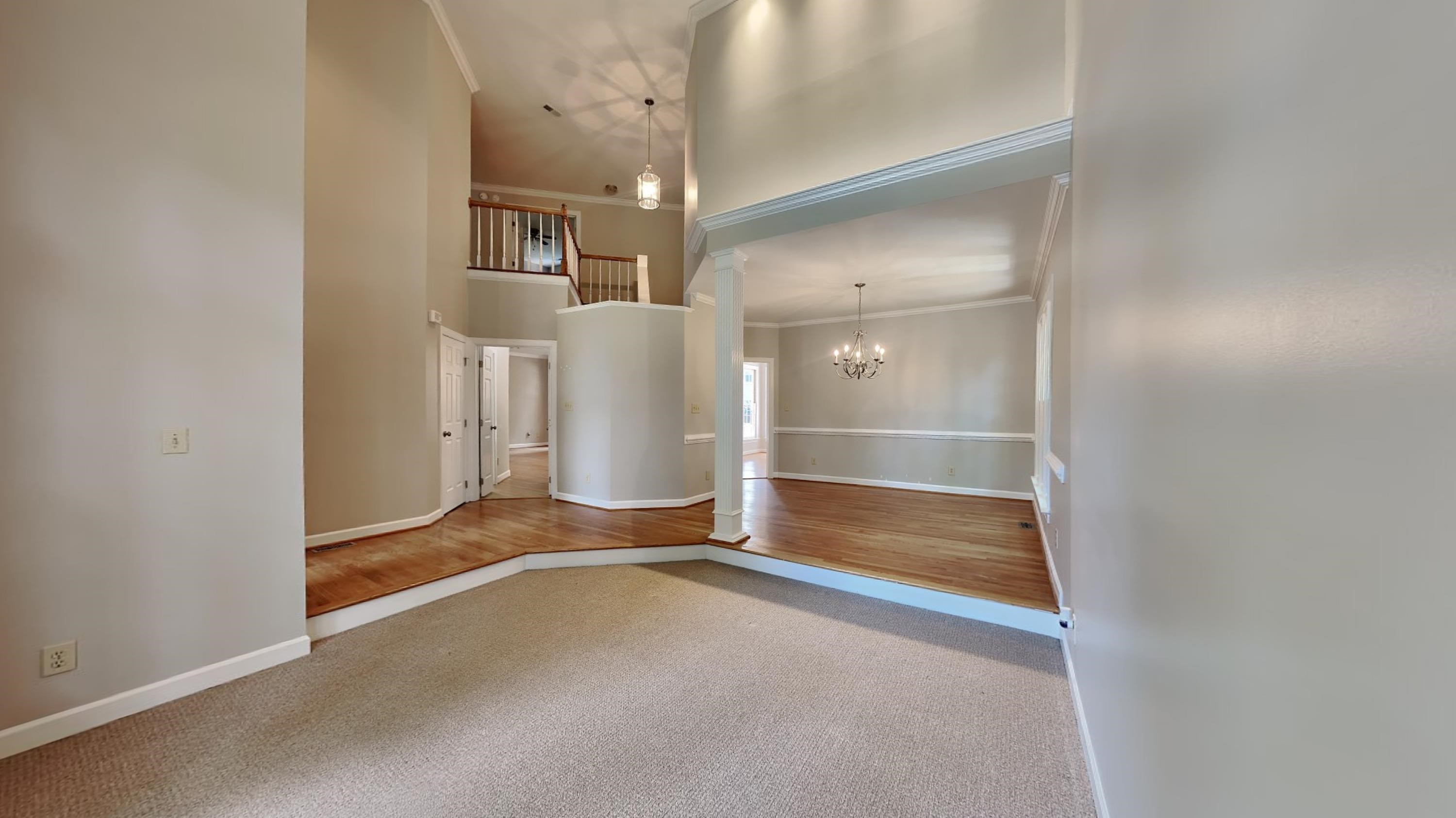 6401 Northwyck Place Raleigh, NC 27609 - Photo 2 of 14 Photo 2