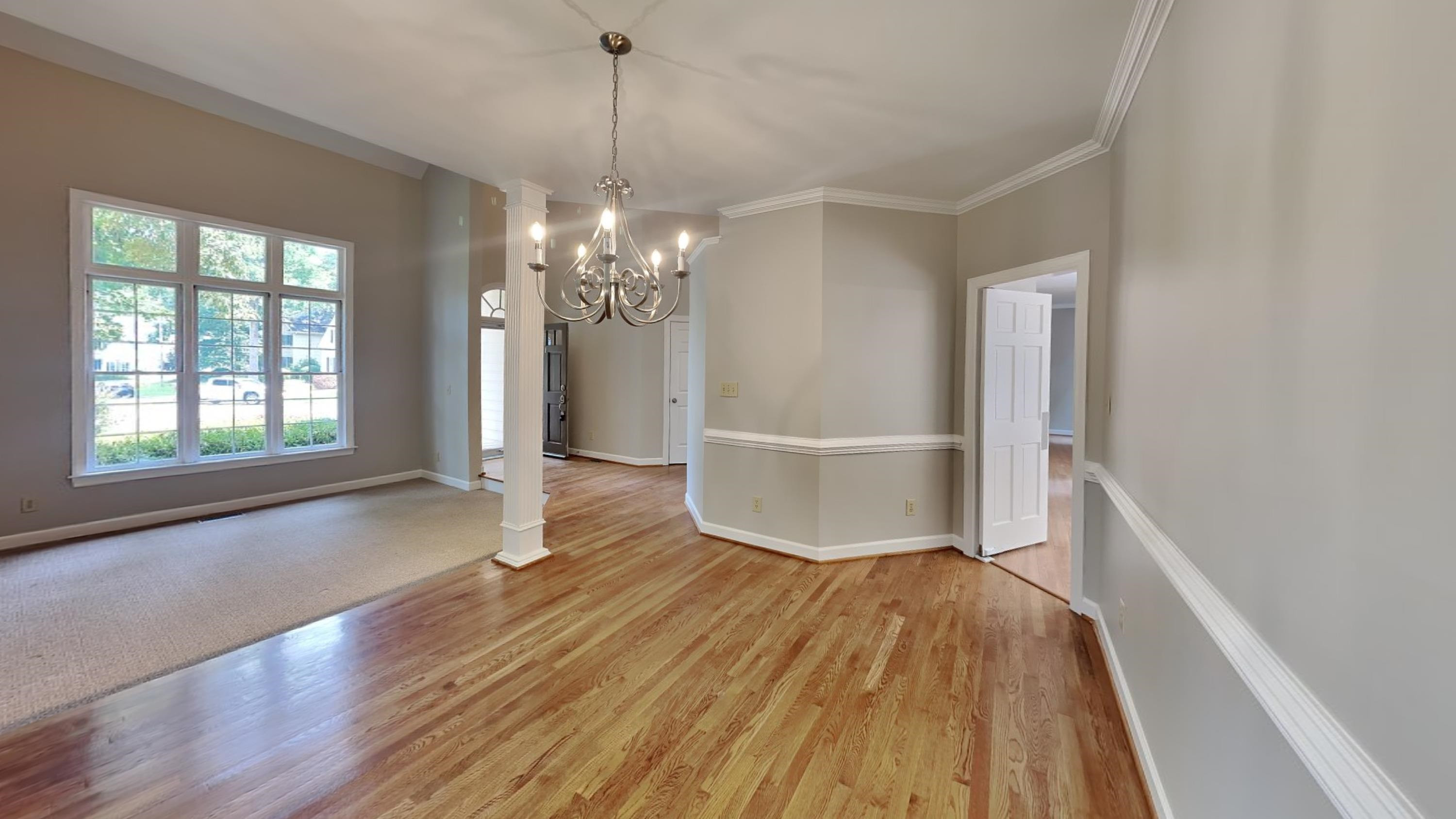 6401 Northwyck Place Raleigh, NC 27609 - Photo 3 of 14 Photo 3