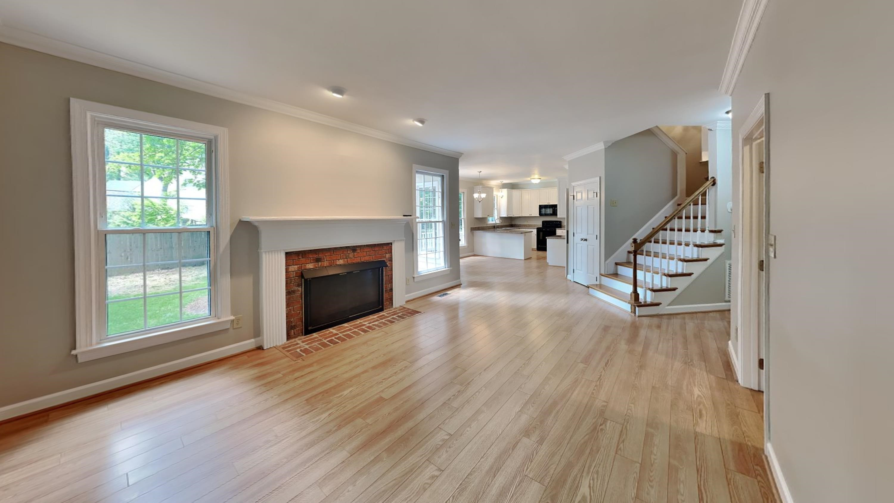 6401 Northwyck Place Raleigh, NC 27609 - Photo 4 of 14 Photo 4