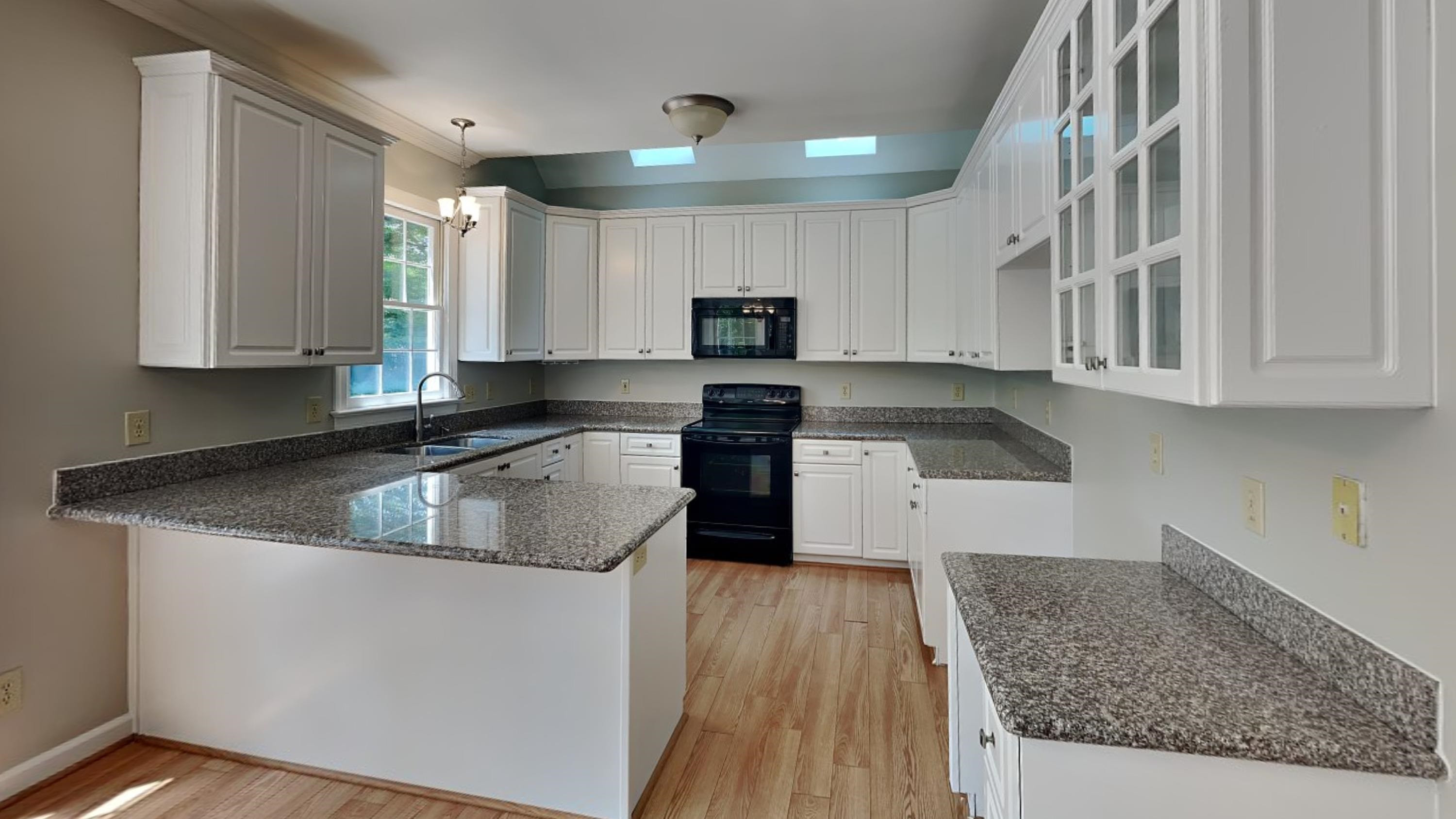 6401 Northwyck Place Raleigh, NC 27609 - Photo 5 of 14 Photo 5