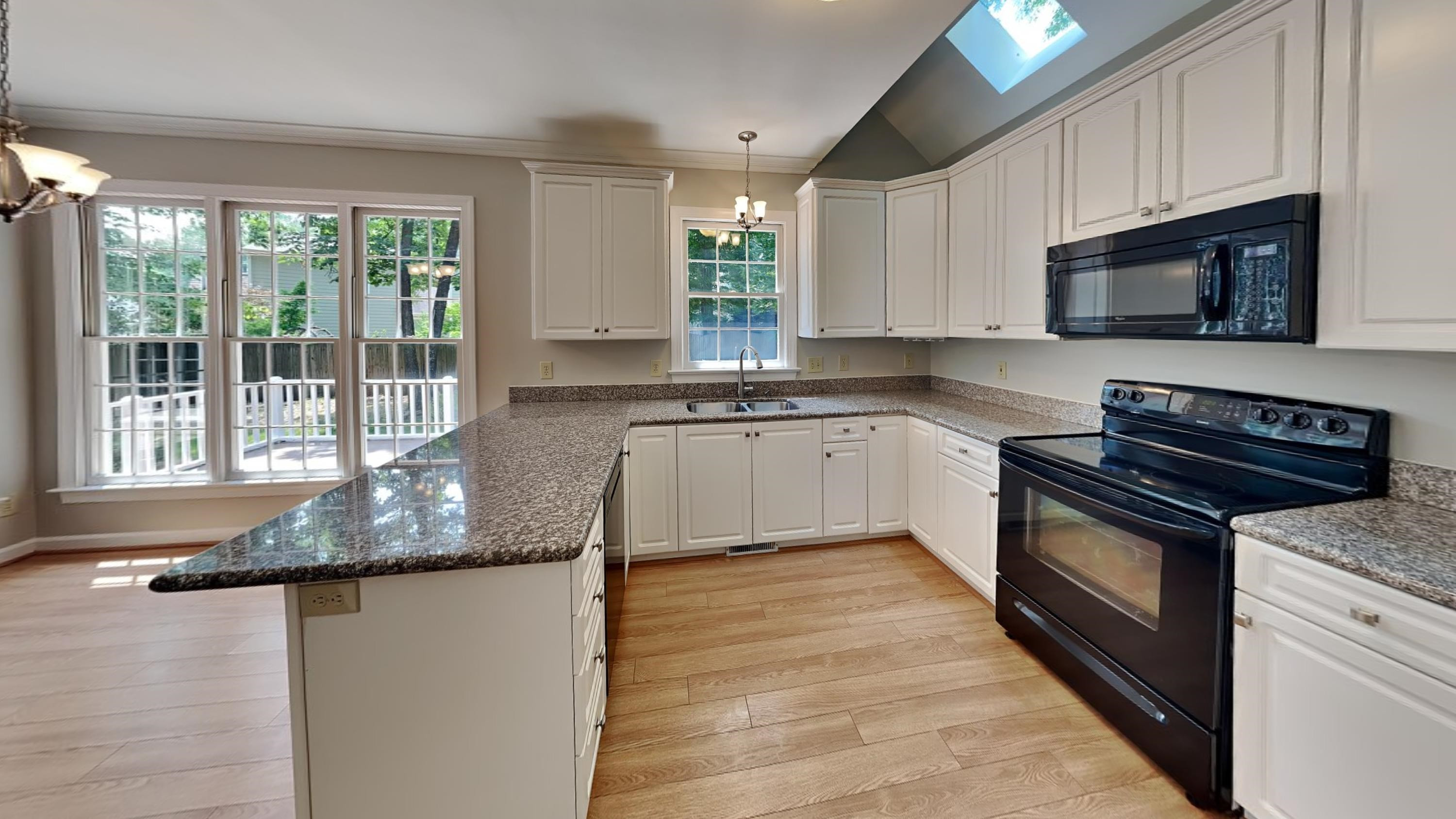 6401 Northwyck Place Raleigh, NC 27609 - Photo 6 of 14 Photo 6