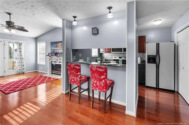 $159,000 | 216 Waterdown Drive, Fayetteville, NC 28314