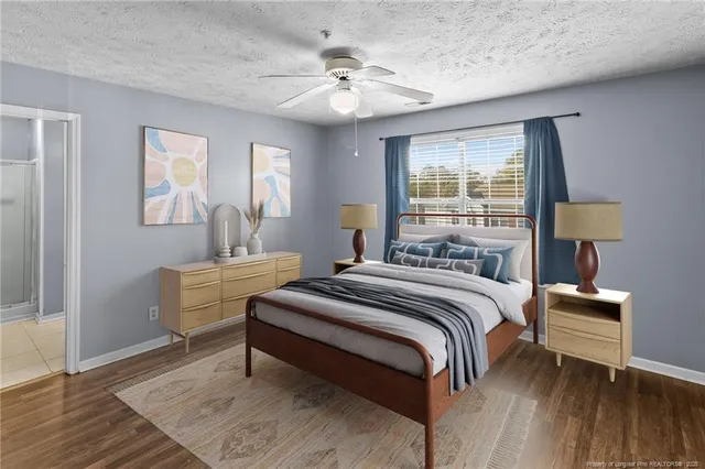 $159,000 | 216 Waterdown Drive, Fayetteville, NC 28314