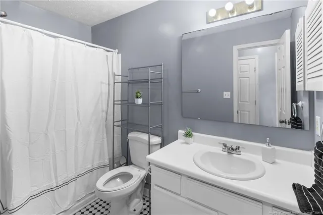 $159,000 | 216 Waterdown Drive, Fayetteville, NC 28314