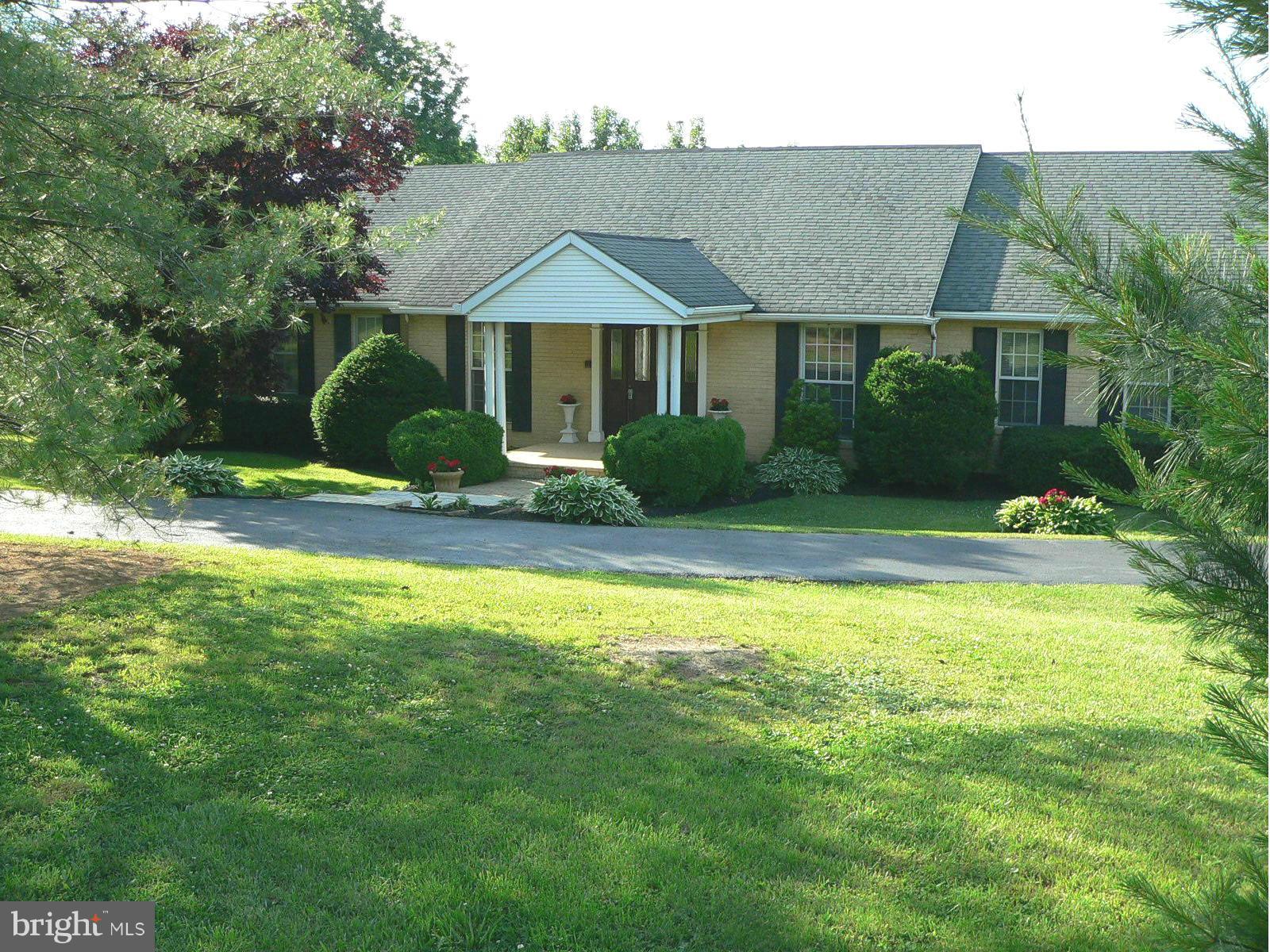 10200 Kelly Road Walkersville, MD 21793 - Photo 2 of 30 Beautiful & impeccably maintained home