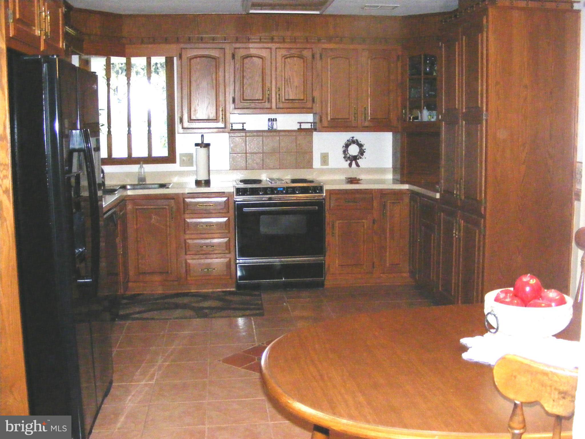 10200 Kelly Road Walkersville, MD 21793 - Photo 20 of 30 Kitchen