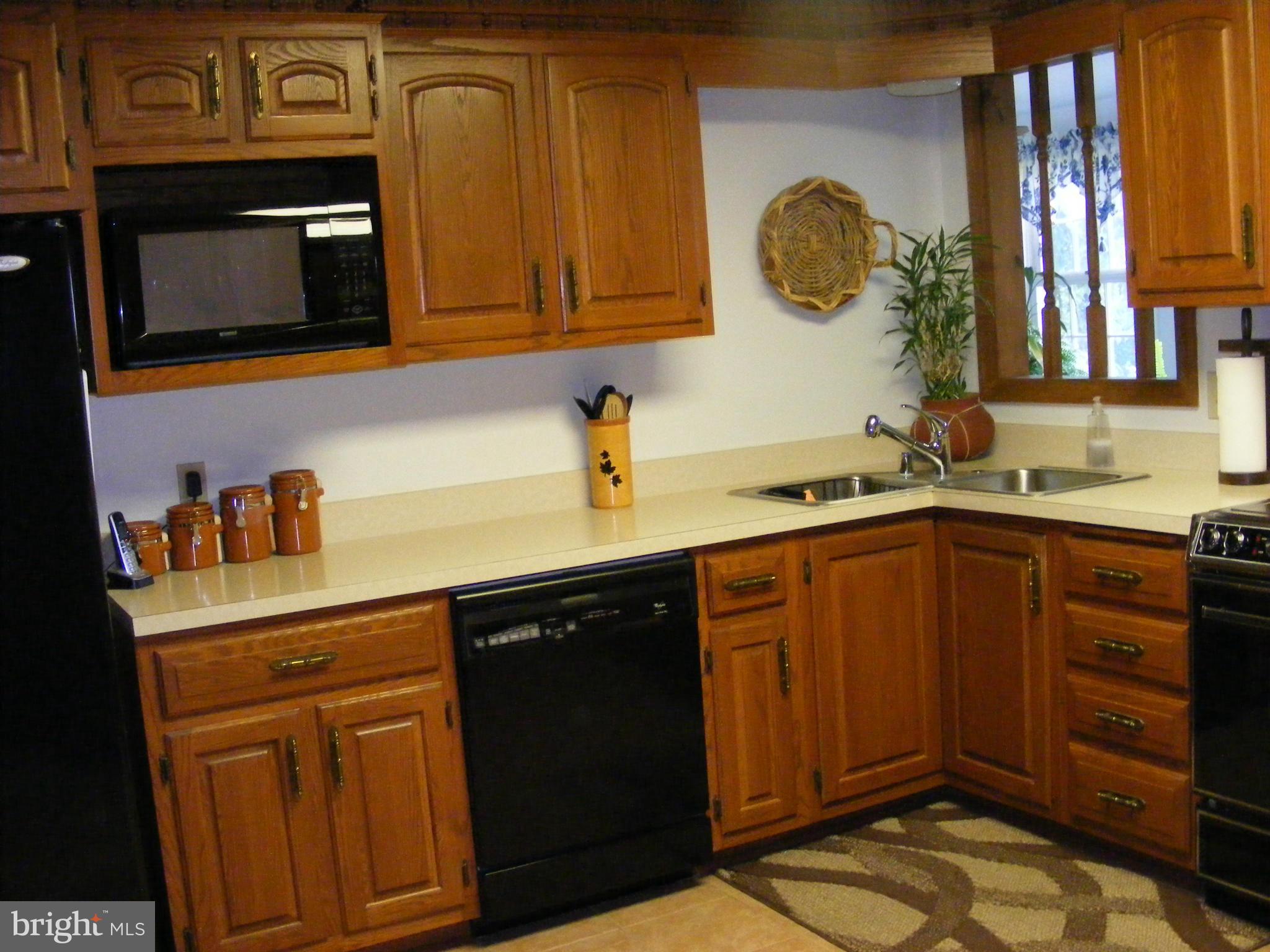 10200 Kelly Road Walkersville, MD 21793 - Photo 22 of 30 Unique corner double sink