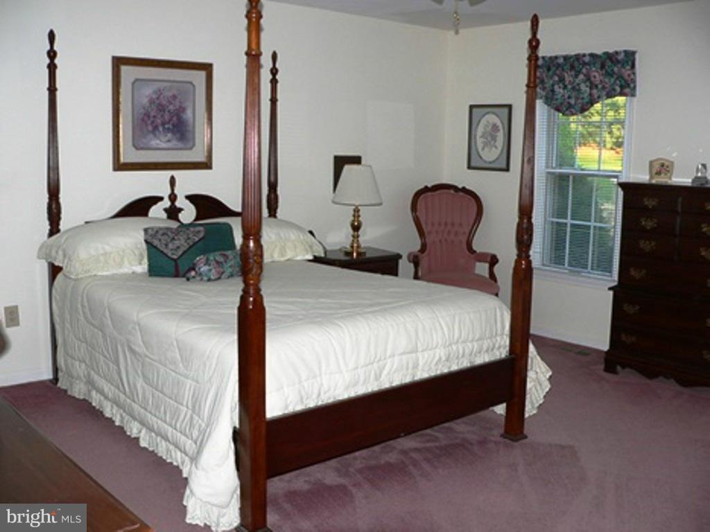 10200 Kelly Road Walkersville, MD 21793 - Photo 23 of 30 Bedroom (Master)