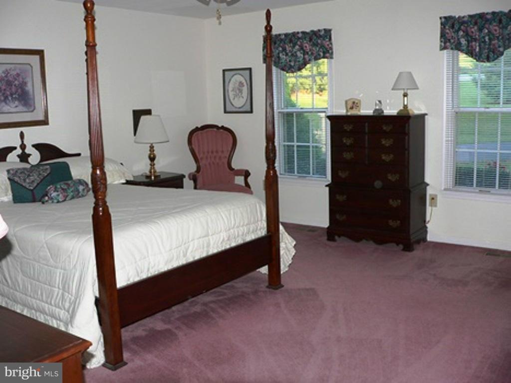 10200 Kelly Road Walkersville, MD 21793 - Photo 24 of 30 Master BR wing is on opposite side of home