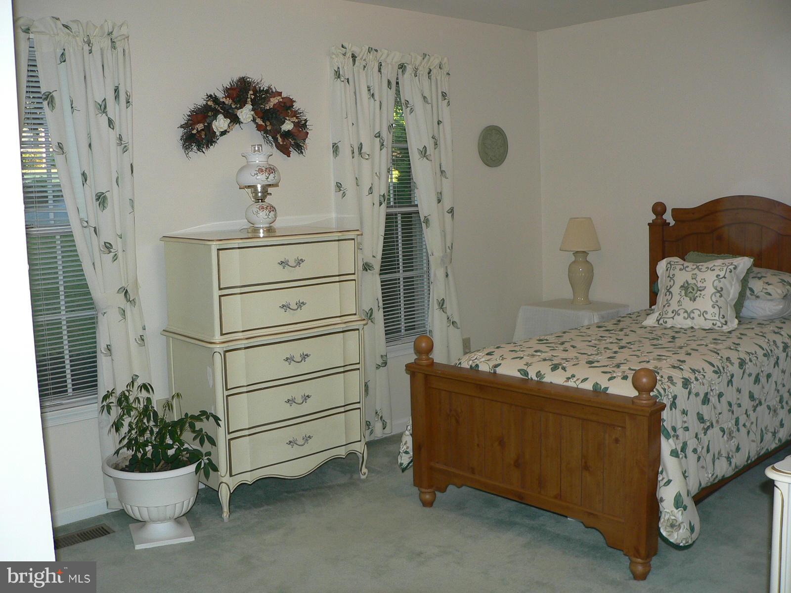 10200 Kelly Road Walkersville, MD 21793 - Photo 25 of 30 Bedroom #2
