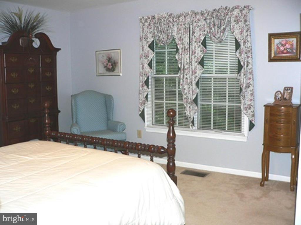 10200 Kelly Road Walkersville, MD 21793 - Photo 26 of 30 BR 3 offers plenty of daylight w/3 single windows