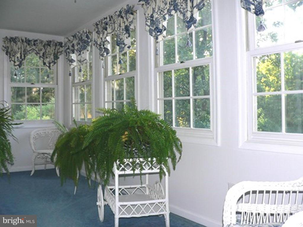 10200 Kelly Road Walkersville, MD 21793 - Photo 28 of 30 Sunroom offers an abundance of sunlight