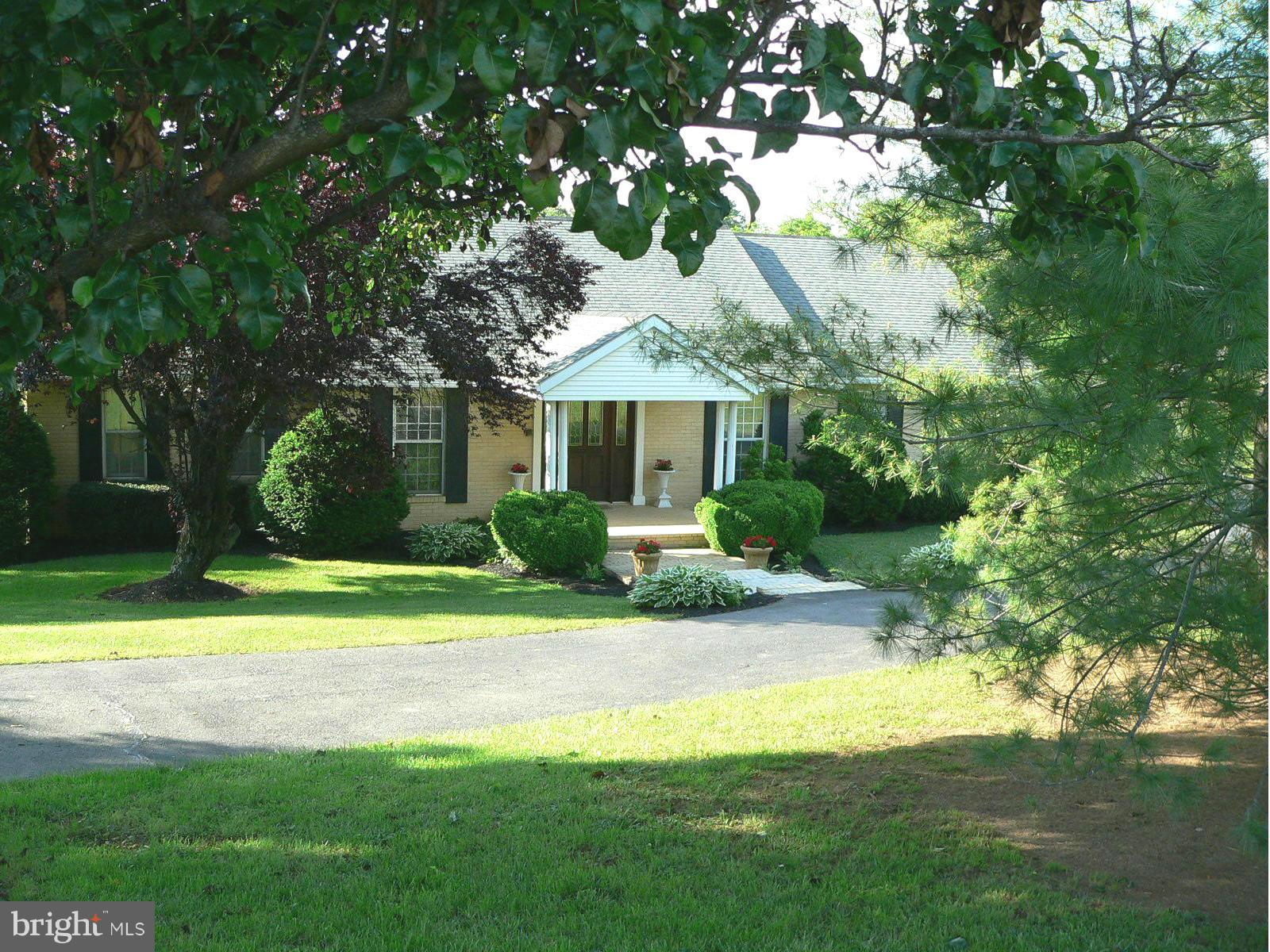 10200 Kelly Road Walkersville, MD 21793 - Photo 4 of 30 Exterior (Front)