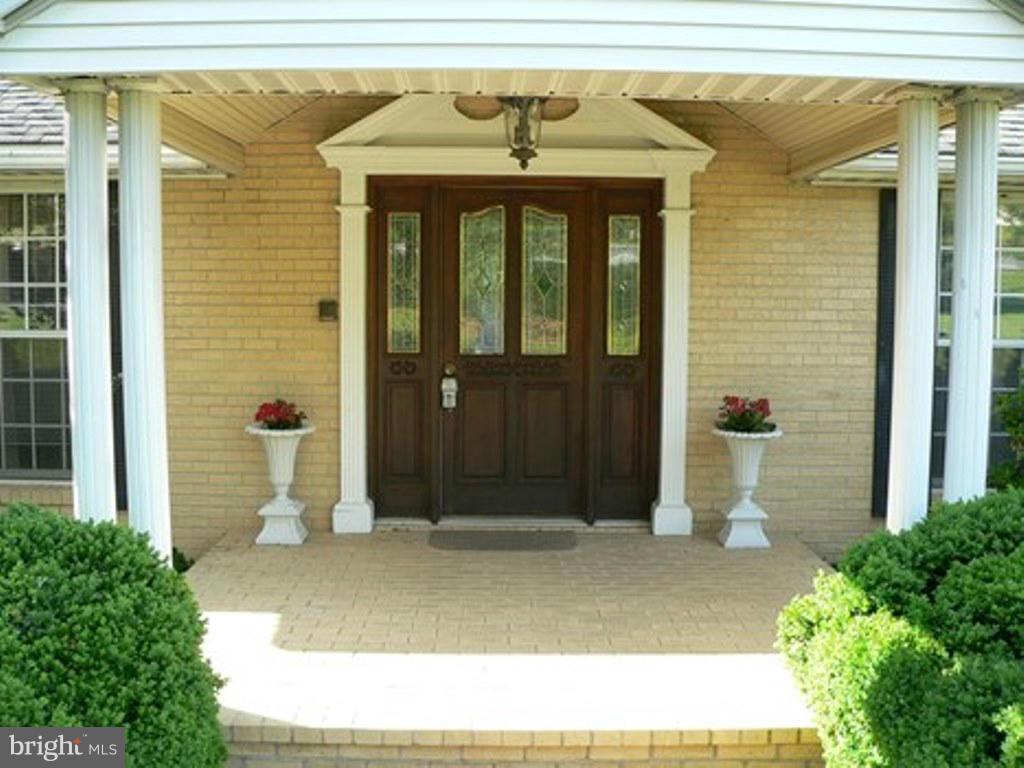 10200 Kelly Road Walkersville, MD 21793 - Photo 7 of 30 Exterior (Front)