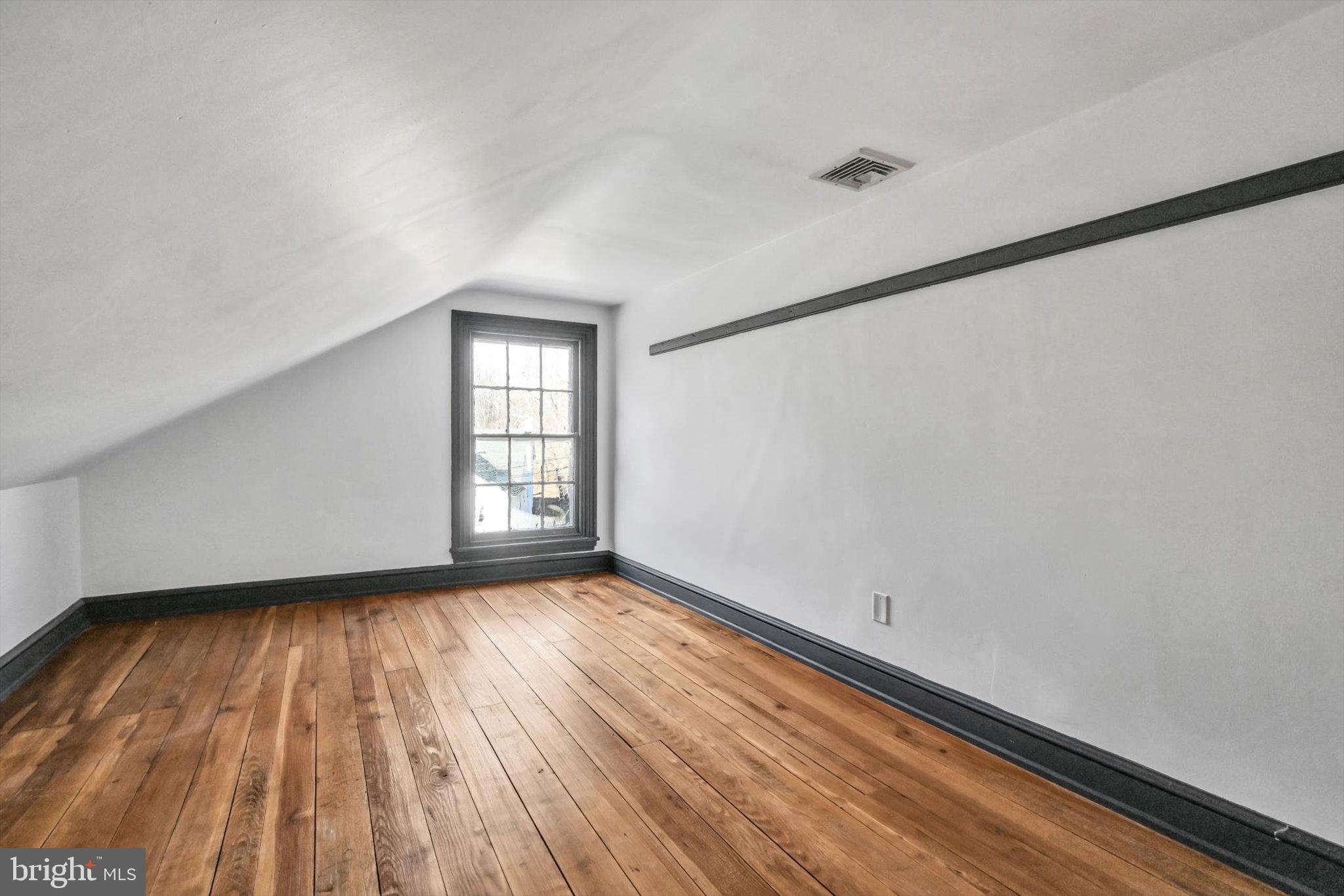 102 Landenberg Road Landenberg, PA 19350 - Photo 44 of 62 a view of an empty room and window