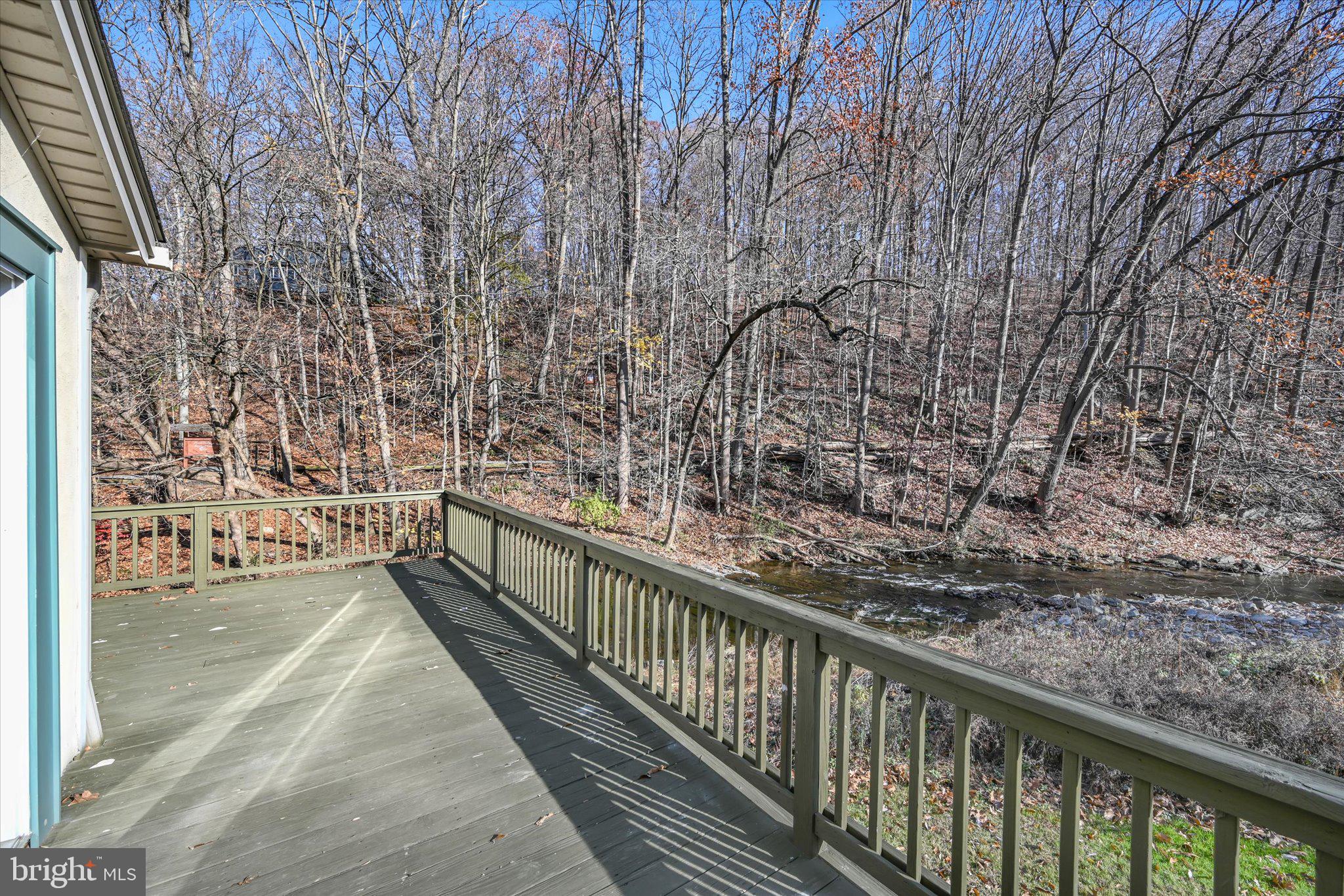 102 Landenberg Road Landenberg, PA 19350 - Photo 57 of 62 a view of a pathway with a wrought fence