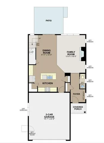 $435,000 | 1101 Annacotte Lane, Rosemount, MN 55068