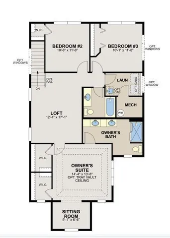 $435,000 | 1101 Annacotte Lane, Rosemount, MN 55068