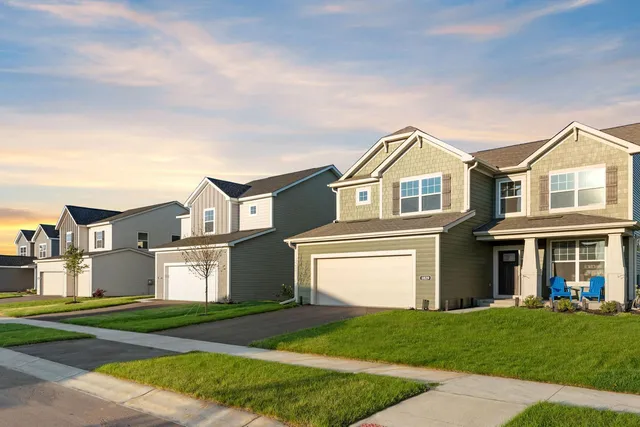 $435,000 | 1101 Annacotte Lane, Rosemount, MN 55068