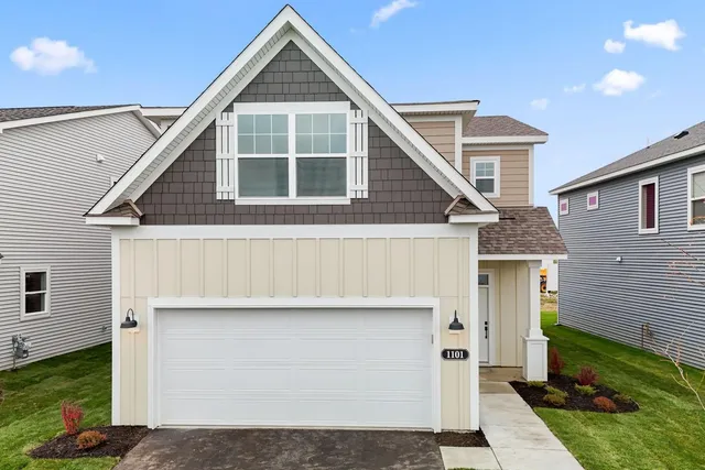 $435,000 | 1101 Annacotte Lane, Rosemount, MN 55068