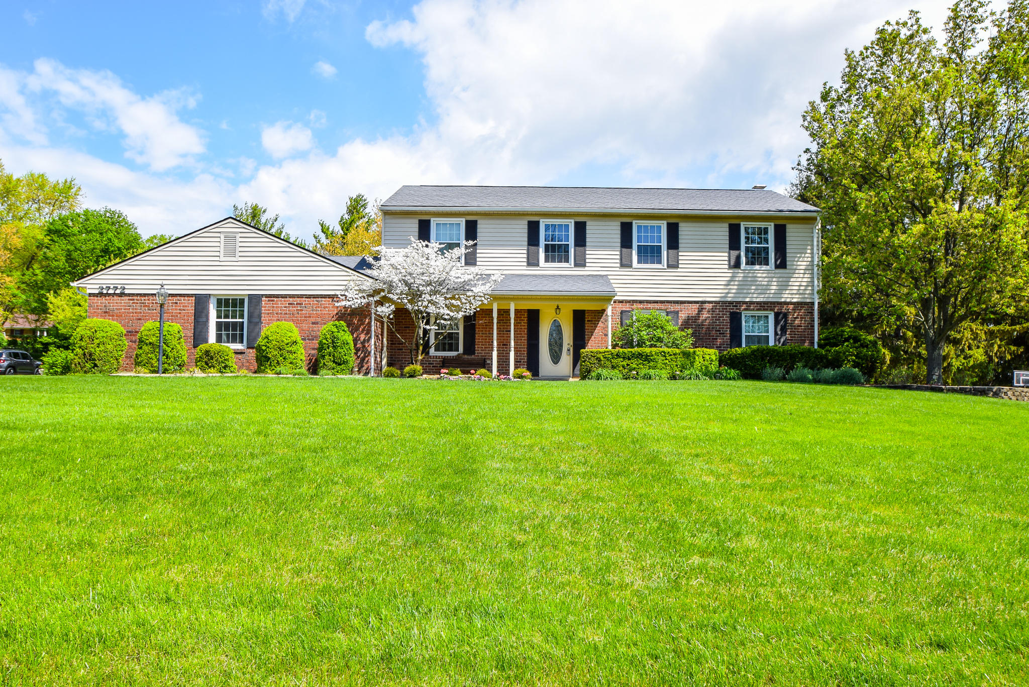 2772 Rhett Drive Dayton, OH 45434 - Photo 1 of 45
