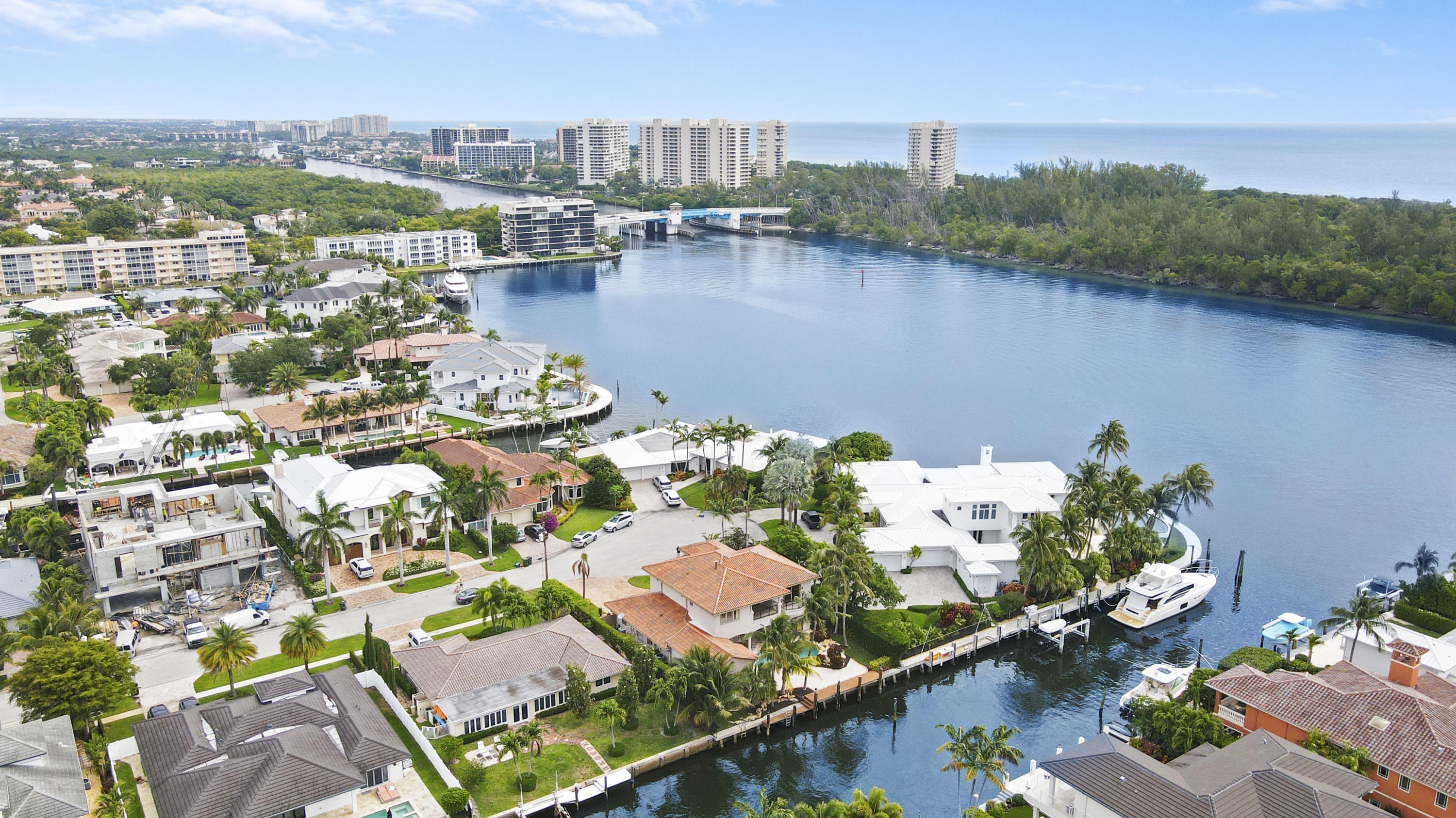 770 Northeast 36th Street Boca Raton, FL 33431 - Photo 11 of 56 Aerials-35