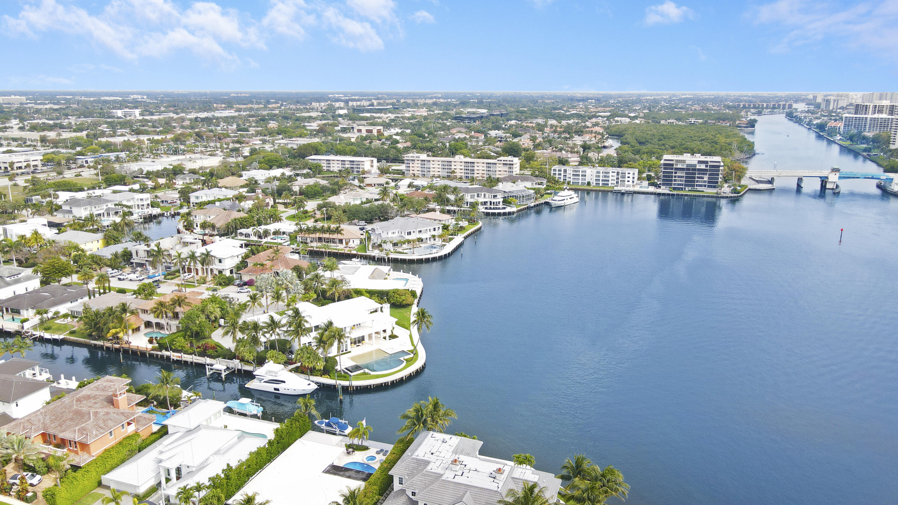 770 Northeast 36th Street Boca Raton, FL 33431 - Photo 12 of 56 Aerials-36