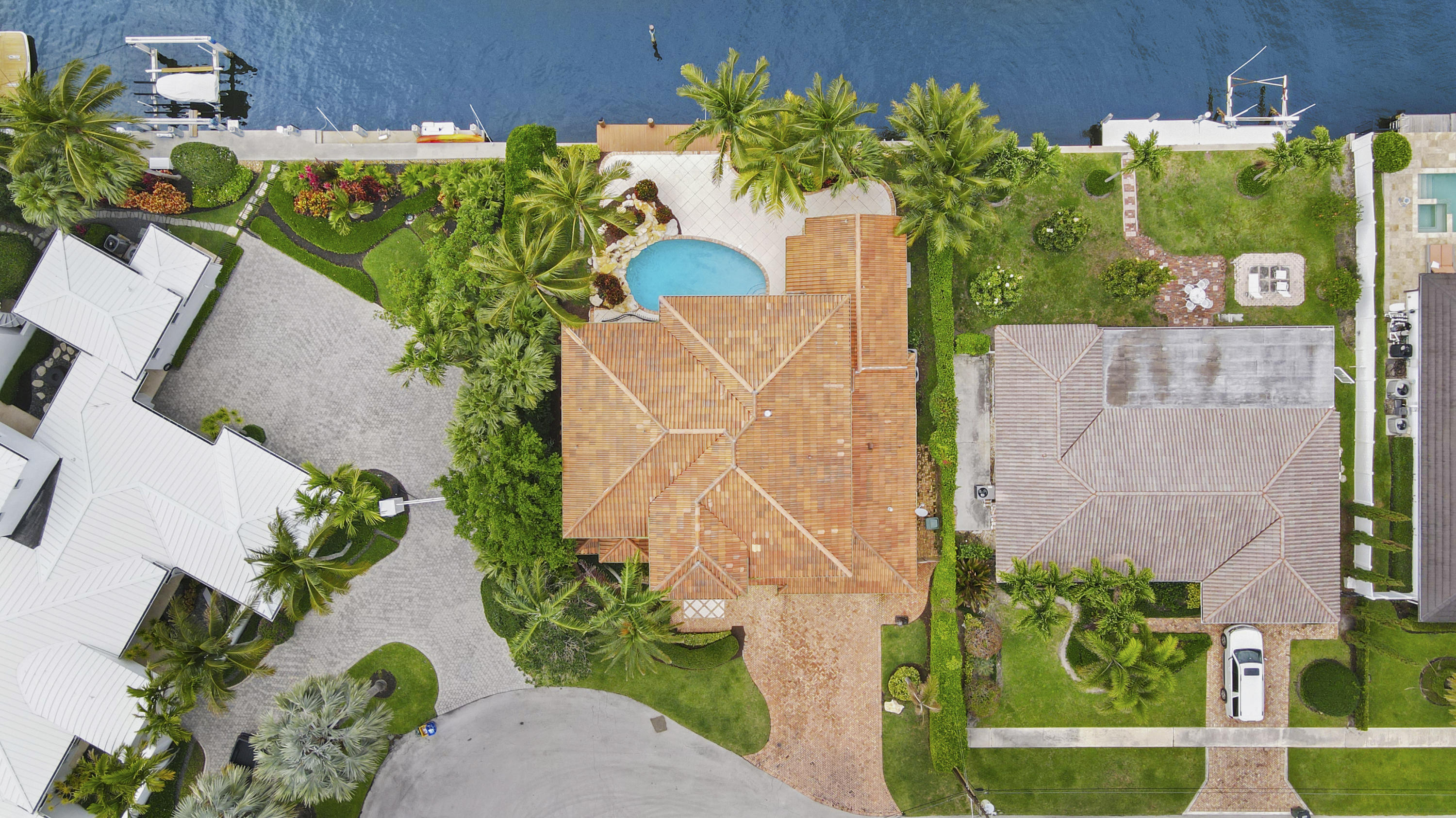 770 Northeast 36th Street Boca Raton, FL 33431 - Photo 13 of 56 Aerials-30