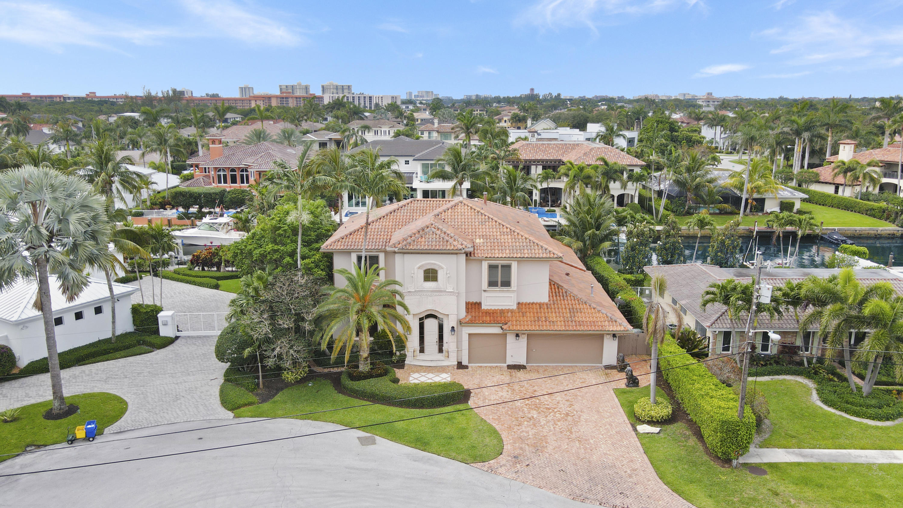 770 Northeast 36th Street Boca Raton, FL 33431 - Photo 3 of 56 Aerials-22
