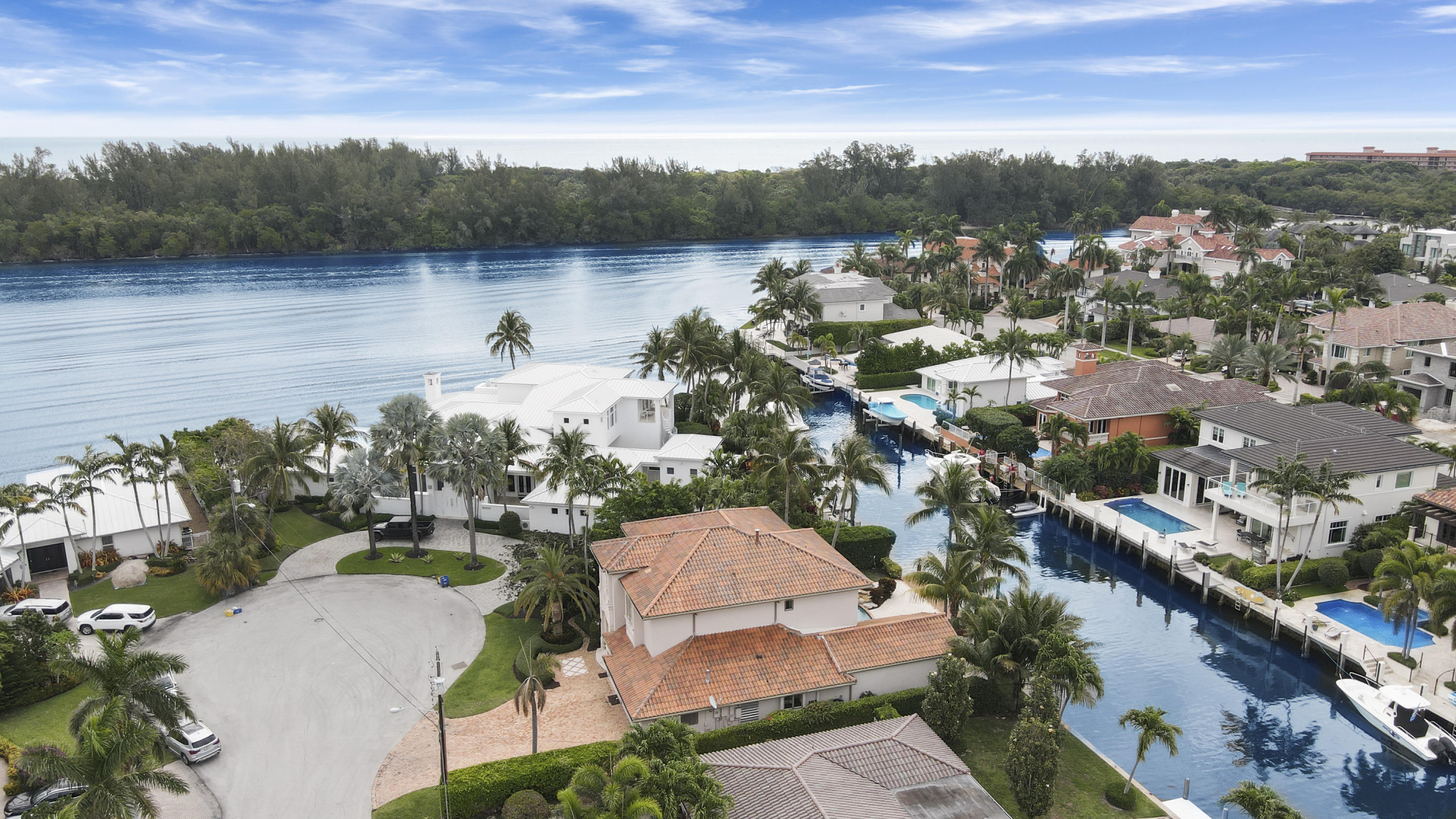 770 Northeast 36th Street Boca Raton, FL 33431 - Photo 6 of 56 Aerials-24