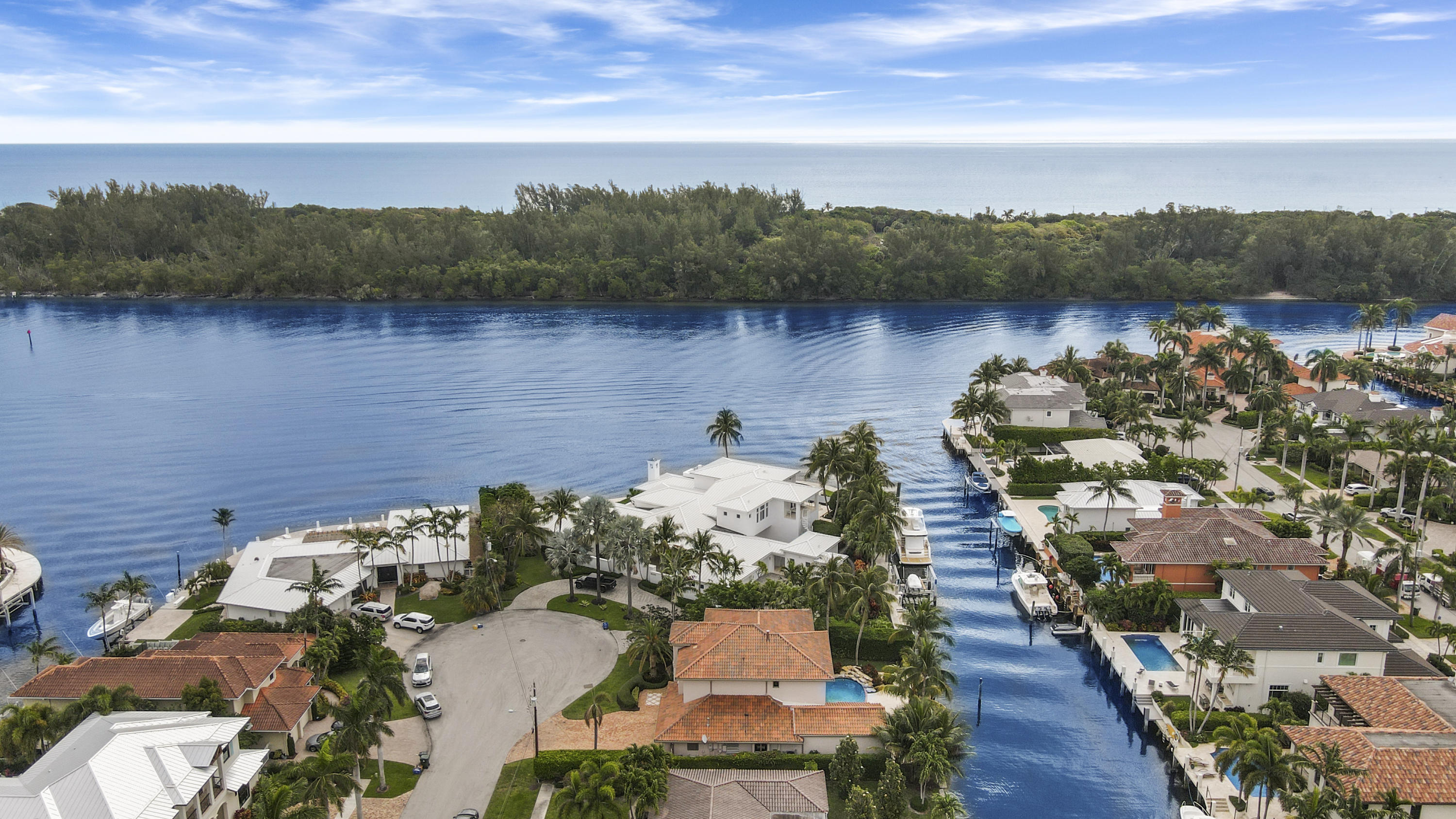 770 Northeast 36th Street Boca Raton, FL 33431 - Photo 7 of 56 Aerials-26