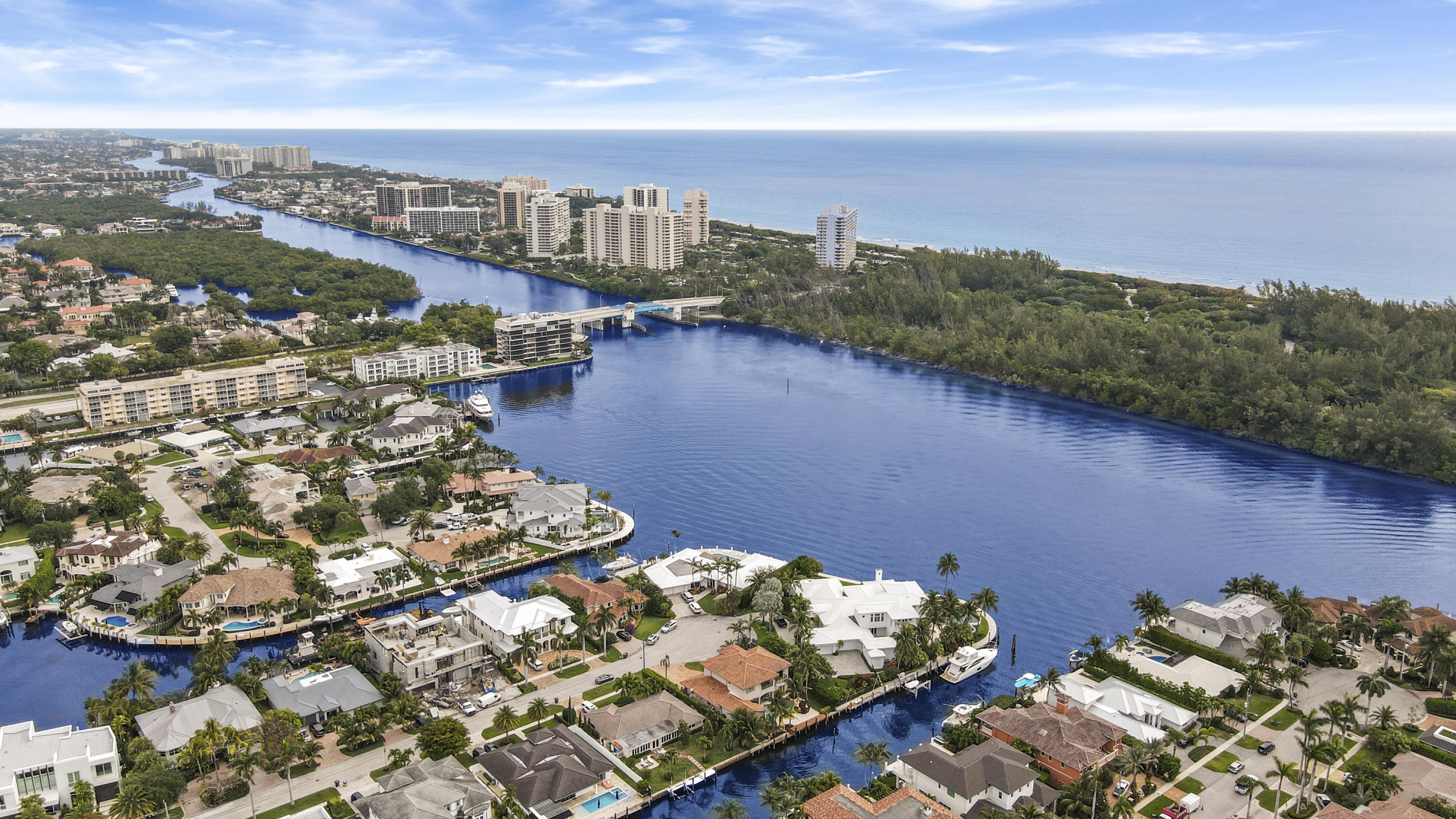 770 Northeast 36th Street Boca Raton, FL 33431 - Photo 8 of 56 Aerials-28
