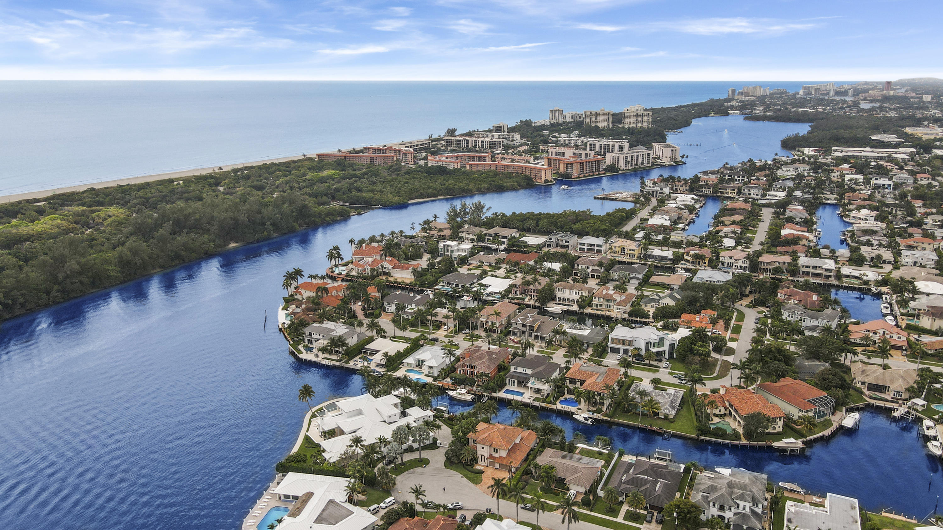 770 Northeast 36th Street Boca Raton, FL 33431 - Photo 9 of 56 Aerials-29